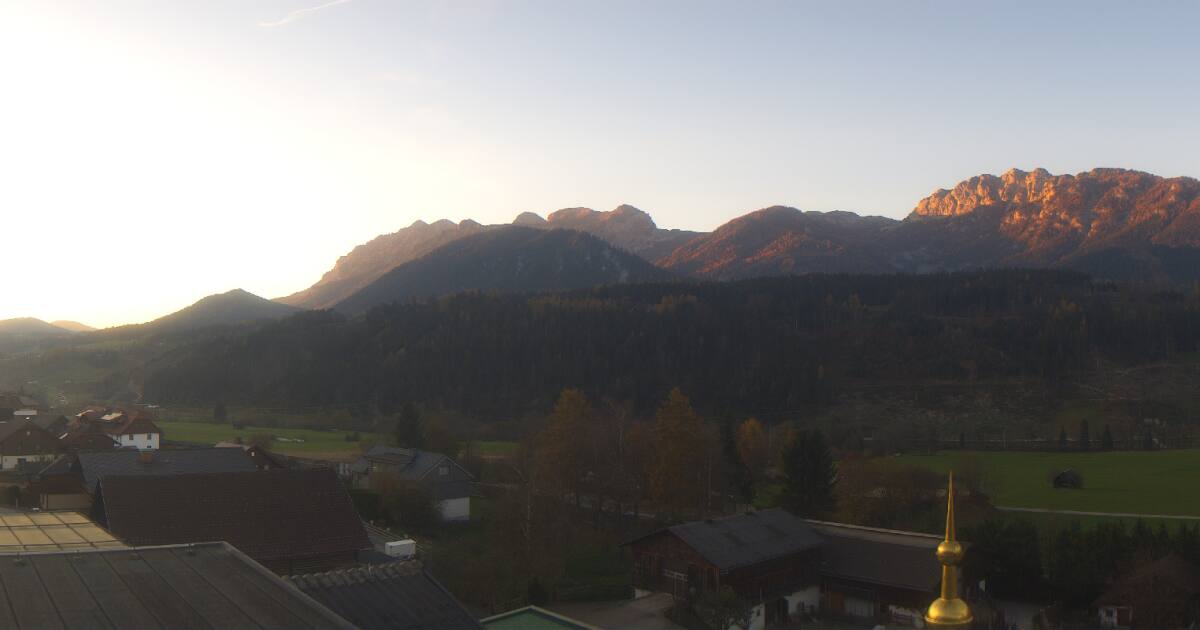 Webcam Haus - Hotel Herrschaftstaverne - PANOMAX 360°